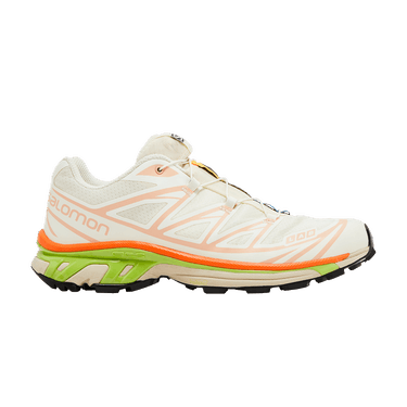 Salomon XT-6 'Vanilla Rose Cloud'