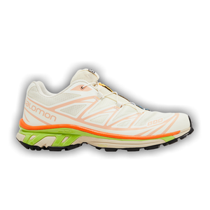 Salomon XT-6 'Vanilla Rose Cloud'