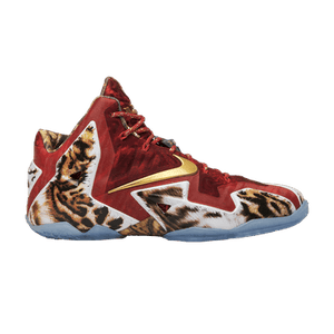 Nike LeBron 11 '2K14'