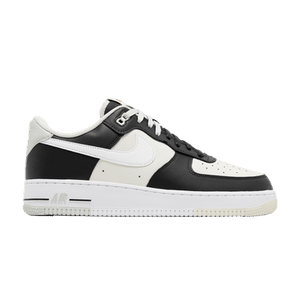 Nike Air Force 1 '07 LV8 'Split - Black Phantom'