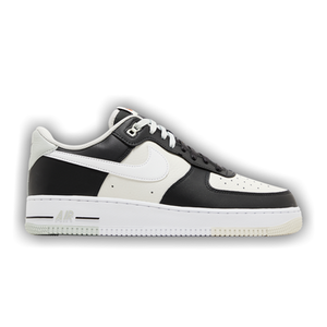 Nike Air Force 1 '07 LV8 'Split - Black Phantom'