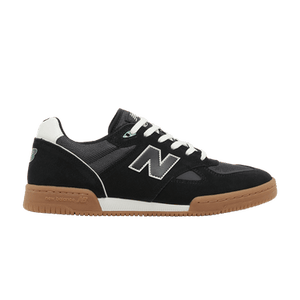 Tom Knox x New Balance Numeric 600 'Black White Gum'