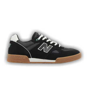 Tom Knox x New Balance Numeric 600 'Black White Gum'