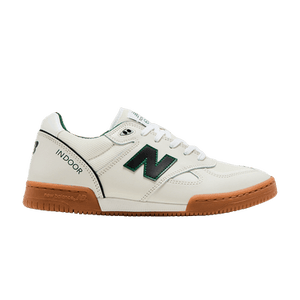 Tom Knox x New Balance Numeric 600 'White Green Gum'