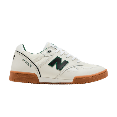 Tom Knox x New Balance Numeric 600 'White Green Gum'