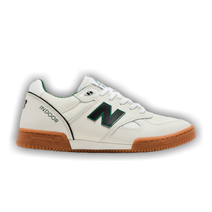 Tom Knox x New Balance Numeric 600 'White Green Gum'