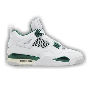 Air Jordan 4 Retro 'Oxidized Green'