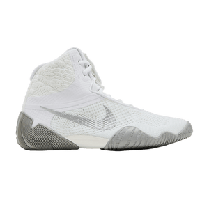 Nike Tawa 'White Metallic Silver'