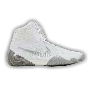 Nike Tawa 'White Metallic Silver'