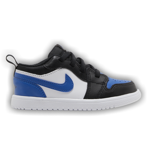 Air Jordan 1 Low ALT TD 'Alternate Royal Toe'