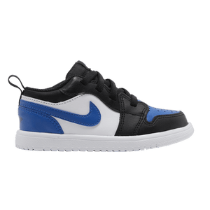 Air Jordan 1 Low ALT TD 'Alternate Royal Toe'