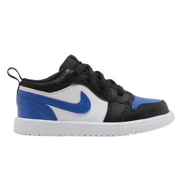 Air Jordan 1 Low ALT TD 'Alternate Royal Toe'