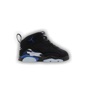 Air Jordan MVP TD 'Black Game Royal'