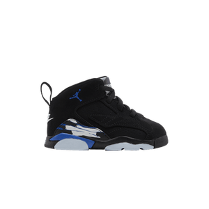 Air Jordan MVP TD 'Black Game Royal'