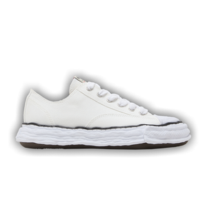 Maison Mihara Yasuhiro Peterson 23 OG Sole Canvas Low 'White'