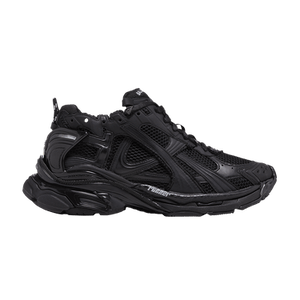 Balenciaga Runner Sneaker 'Black Matte'