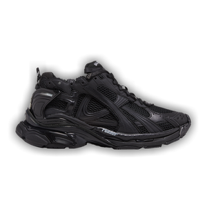 Balenciaga Runner Sneaker 'Black Matte'