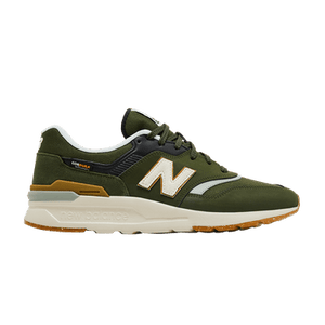 New Balance 997H 'Kombu'