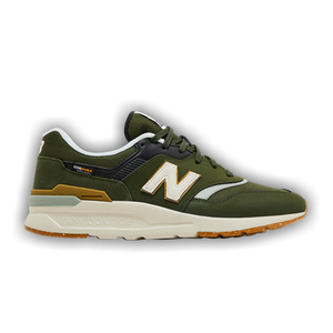 New Balance 997H 'Kombu'