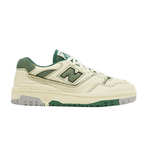 Aimé Leon Dore x New Balance 550 'Masaryk Community Gym - Classic Pine'