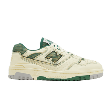 Aimé Leon Dore x New Balance 550 'Masaryk Community Gym - Classic Pine'