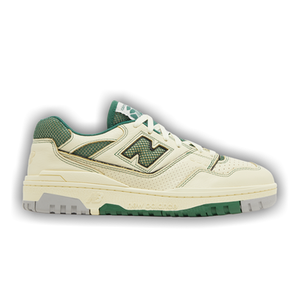 Aimé Leon Dore x New Balance 550 'Masaryk Community Gym - Classic Pine'