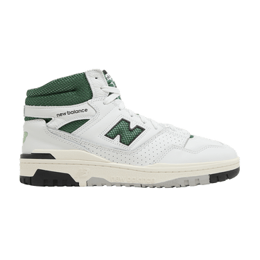 New Balance Aimé Leon Dore x 650R 'Masaryk Community Gym - Classic Pine'