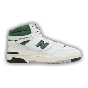 New Balance Aimé Leon Dore x 650R 'Masaryk Community Gym - Classic Pine'