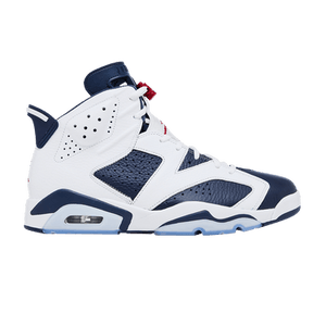 Air Jordan 6 Retro 'Olympic' 2024