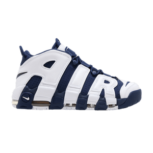 Nike Air More Uptempo '96 'Olympic' 2024