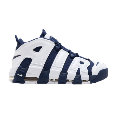 Nike Air More Uptempo '96 'Olympic' 2024