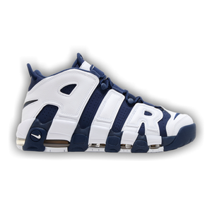 Nike Air More Uptempo '96 'Olympic' 2024