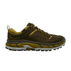 HOKA Tor Ultra Low GORE-TEX 'Dark Olive Mercury'