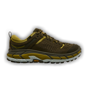 HOKA Tor Ultra Low GORE-TEX 'Dark Olive Mercury'