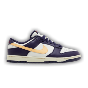 Dunk Low 'From Nike, To You - Navy'