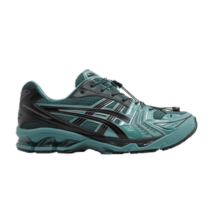 UNAFFECTED x ASICS Gel Kayano 14 'Infinite Wonders Pack - Posy Green'