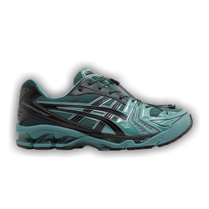 UNAFFECTED x ASICS Gel Kayano 14 'Infinite Wonders Pack - Posy Green'