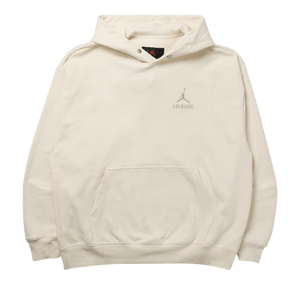 Air Jordan x A Ma Maniére Jacquard Hoodie 'Coconut Milk'