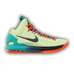 Nike KD 5 All-Star 'Extraterrestrial'