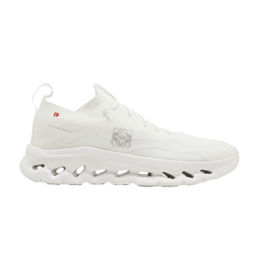 Loewe x ON Cloudtilt 'All White'
