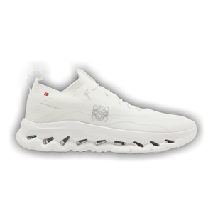 Loewe x ON Cloudtilt 'All White'