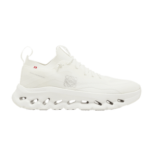 Loewe x ON Wmns Cloudtilt 'All White'