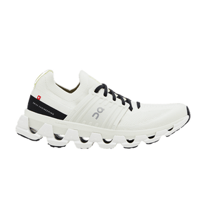 ON Cloudswift 3 'Ivory Black'