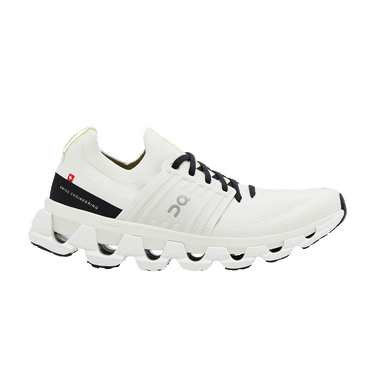 ON Cloudswift 3 'Ivory Black'