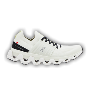 ON Cloudswift 3 'Ivory Black'