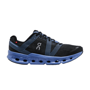 ON Cloudgo 'Black Shale'