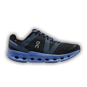 ON Cloudgo 'Black Shale'
