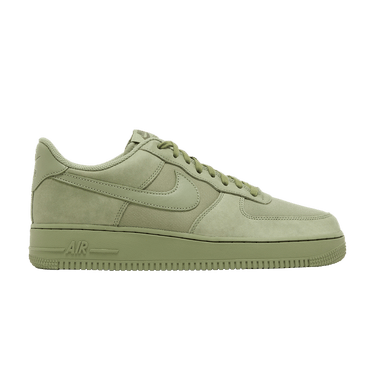 Nike Air Force 1 '07 LX 'Oil Green'