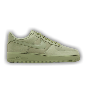 Nike Air Force 1 '07 LX 'Oil Green'