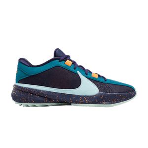 Nike Zoom Freak 5 'Nigerian Nightmare'